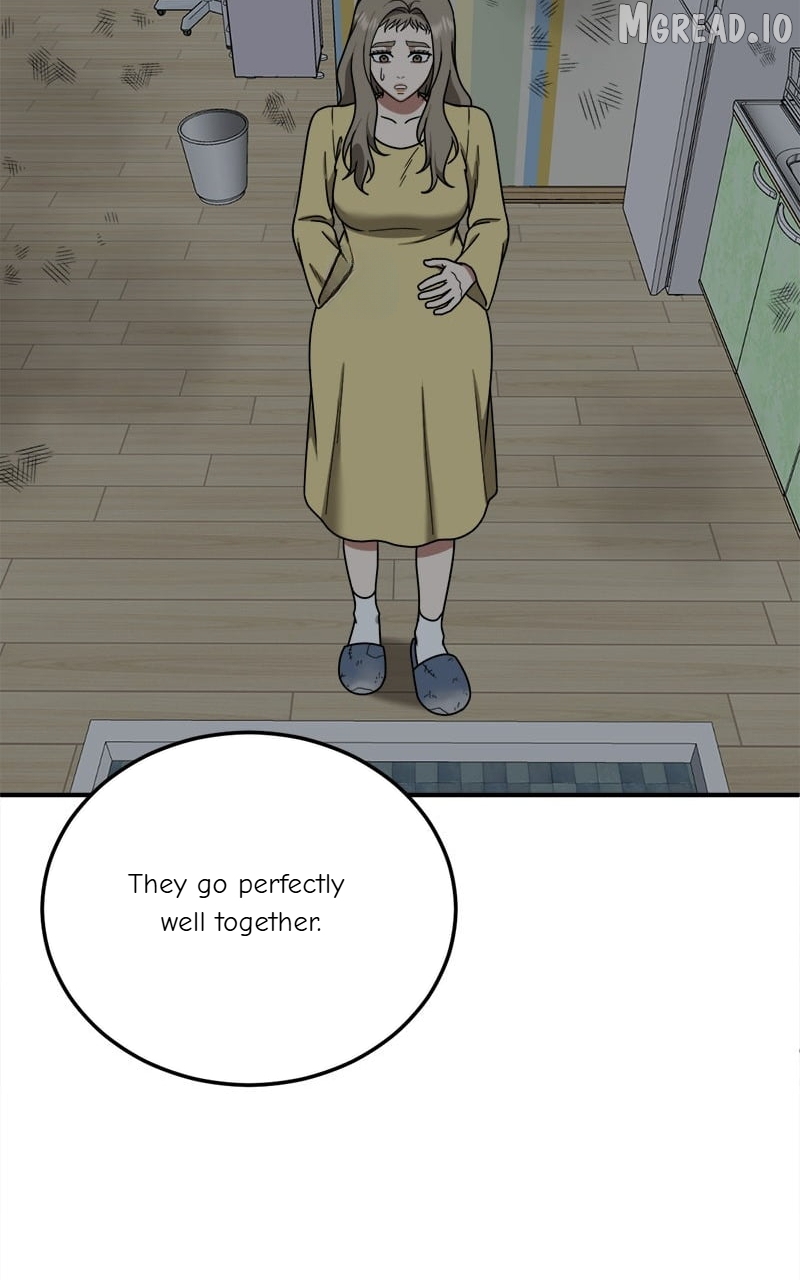 Change Me Chapter 181 - page 52